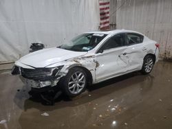 Acura salvage cars for sale: 2019 Acura ILX