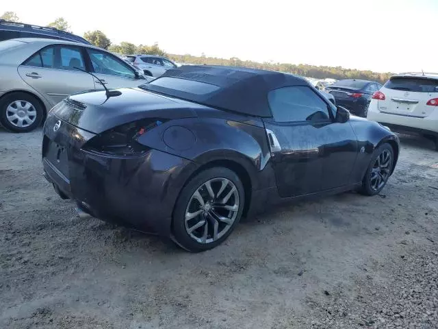 2010 Nissan 370Z