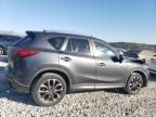 2016 Mazda CX-5 GT