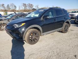 Toyota Vehiculos salvage en venta: 2018 Toyota Rav4 Adventure