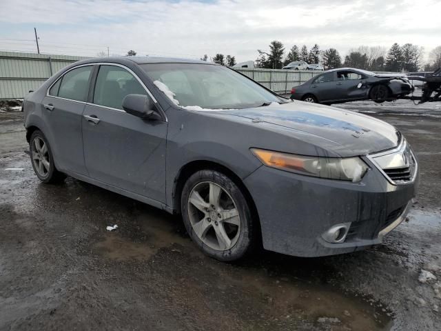 2011 Acura TSX