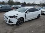 2014 Ford Fusion SE Hybrid