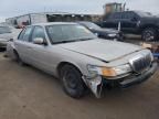 1998 Mercury Grand Marquis LS