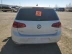 2015 Volkswagen Golf TDI