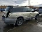 2005 Subaru Outback Outback H6 R LL Bean