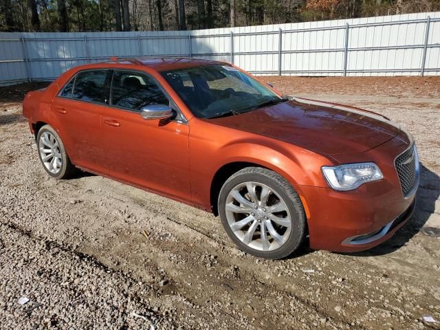 2021 Chrysler 300 Touring