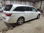 2012 Honda Odyssey Touring