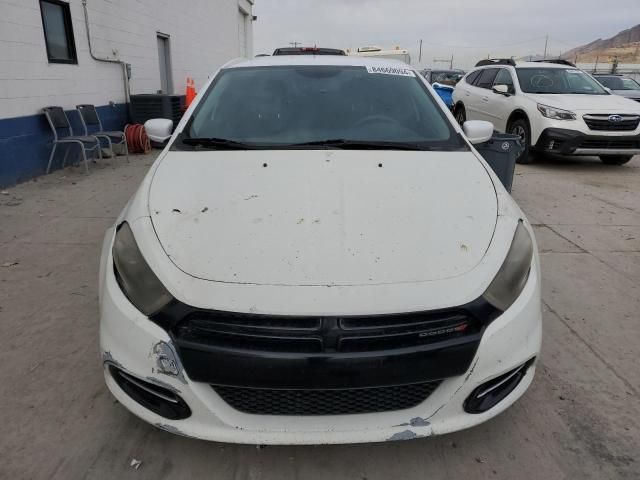 2014 Dodge Dart SXT