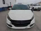 2014 Dodge Dart SXT