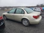 2002 Saturn SL2