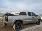 2003 Chevrolet Silverado K1500