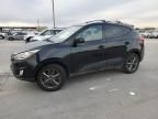 2014 Hyundai Tucson GLS