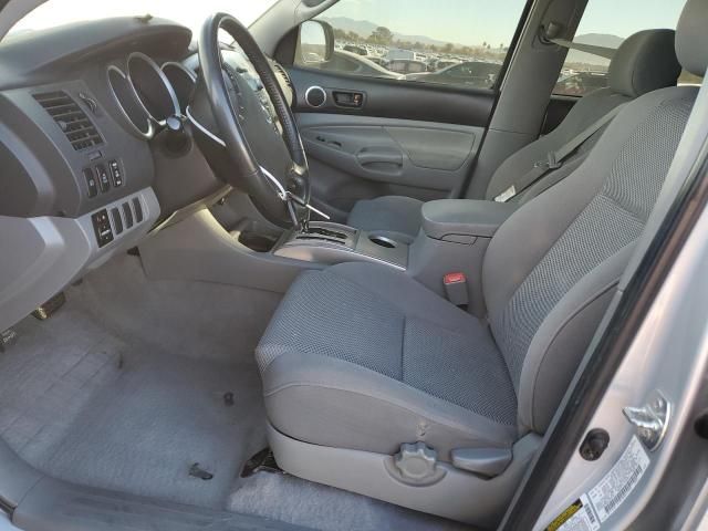 2005 Toyota Tacoma Double Cab Prerunner