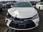 2017 Toyota Camry Hybrid