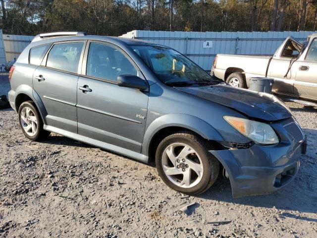 2006 Pontiac Vibe