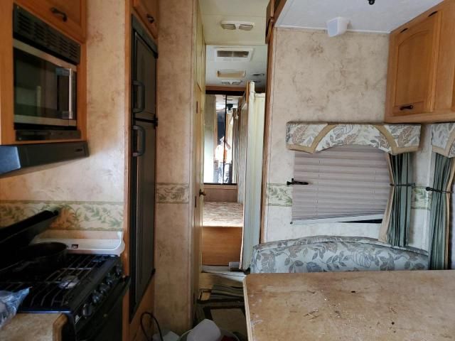 2008 Coachmen TL