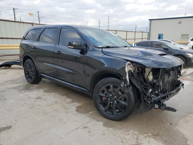 2017 Dodge Durango R/T