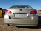 2010 Subaru Legacy 2.5I Premium