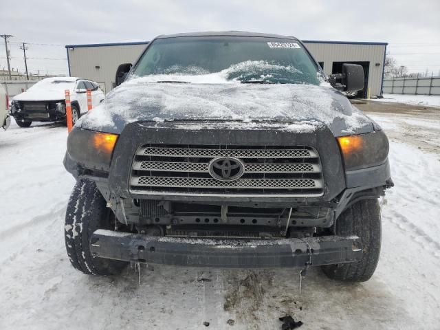 2007 Toyota Tundra Double Cab Limited