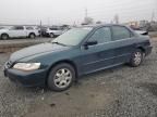 2001 Honda Accord EX