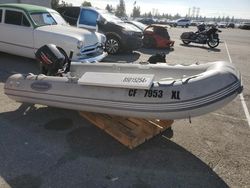 2021 Other Boat en venta en Rancho Cucamonga, CA