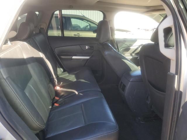 2011 Ford Edge Sport