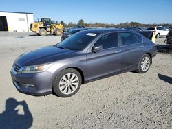 2014 Honda Accord EXL en venta en Lumberton, NC