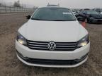 2014 Volkswagen Passat SE