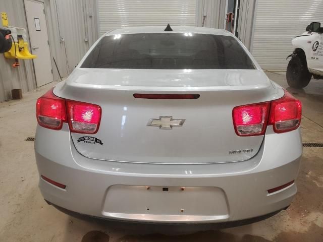 2013 Chevrolet Malibu LS