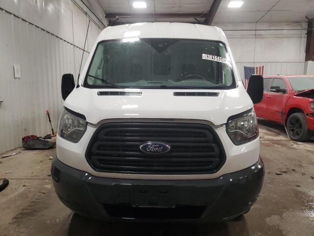 2016 Ford Transit T-250