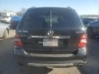 2007 Mercedes-Benz ML 350