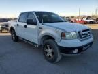 2004 Ford F150 Supercrew