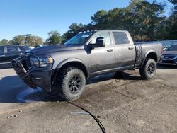 Dodge salvage cars for sale: 2023 Dodge RAM 2500 Powerwagon