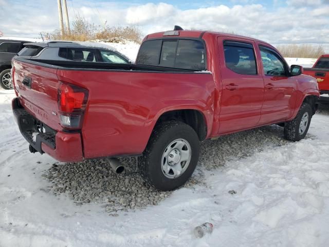 2023 Toyota Tacoma Double Cab