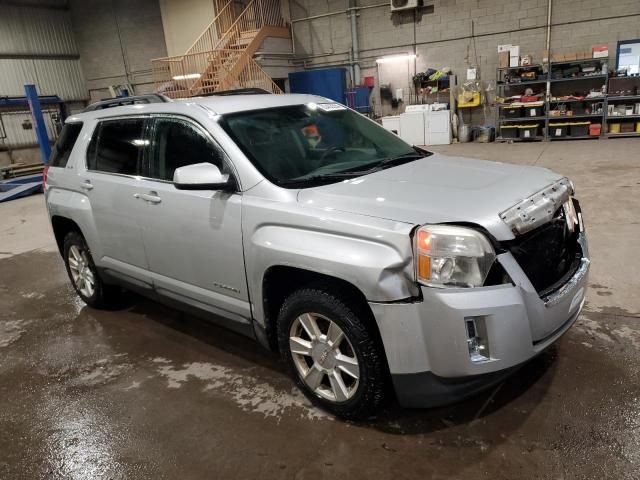 2011 GMC Terrain SLE