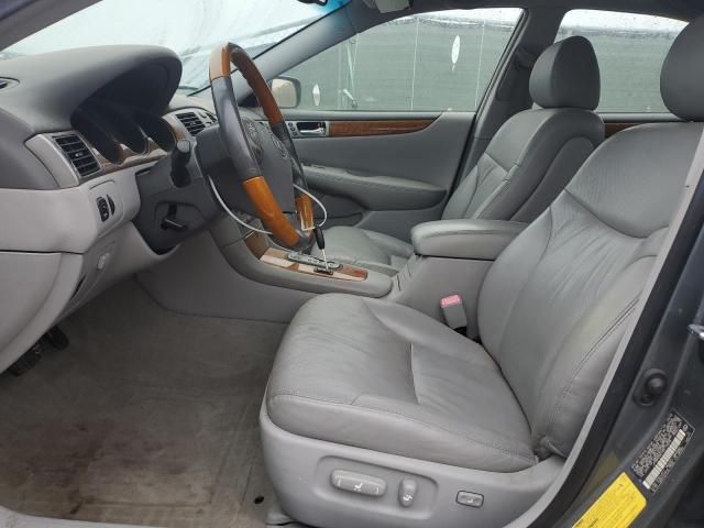 2005 Lexus ES 330