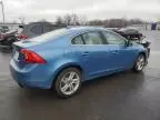 2014 Volvo S60 T5