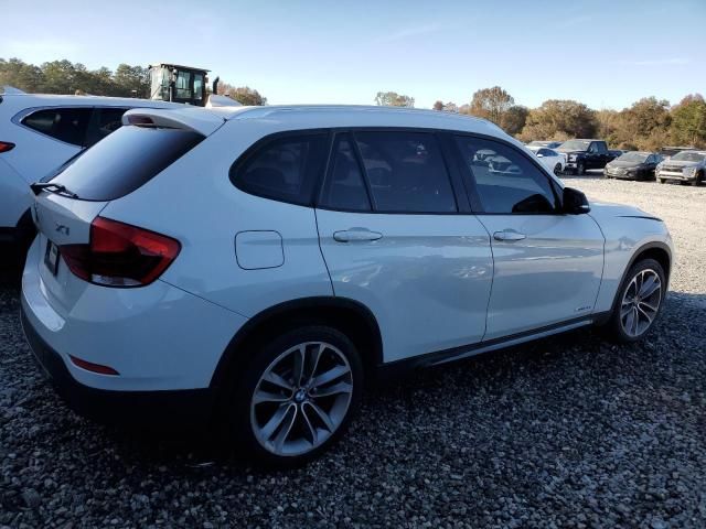 2013 BMW X1 SDRIVE28I