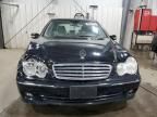 2007 Mercedes-Benz C 280 4matic