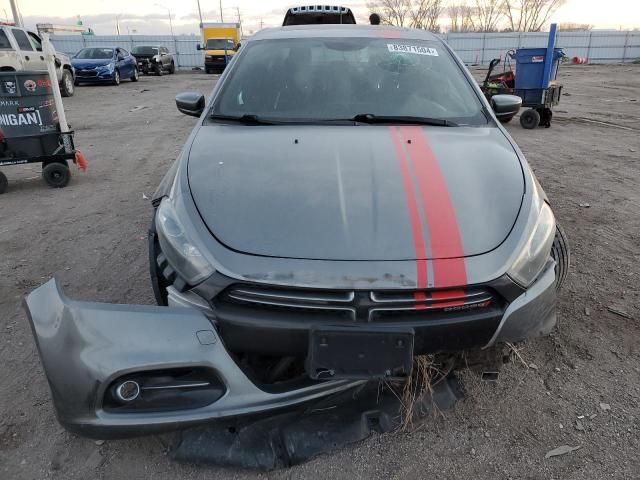 2013 Dodge Dart SXT