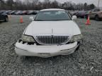 2010 Lincoln Town Car Signature Limited