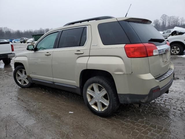 2011 GMC Terrain SLE