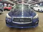 2017 Infiniti Q50 Premium