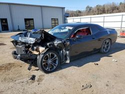 Salvage cars for sale at Grenada, MS auction: 2020 Dodge Challenger R/T