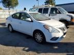 2015 Nissan Versa S