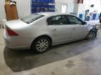 2011 Buick Lucerne CXL