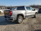 2022 GMC Sierra Limited K1500 SLT