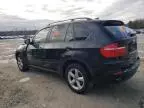 2009 BMW X5 XDRIVE35D