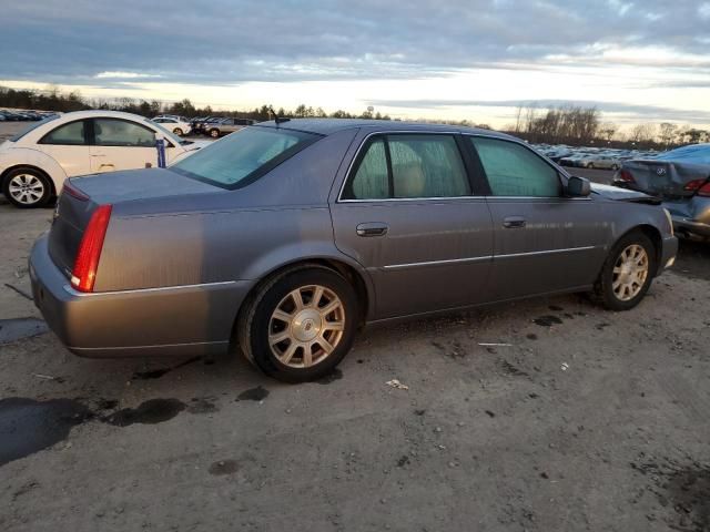 2008 Cadillac DTS