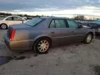 2008 Cadillac DTS